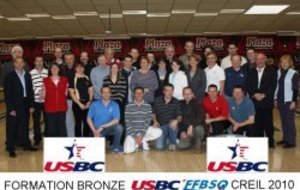 FORMATION BRONZE USBC CREIL 2010