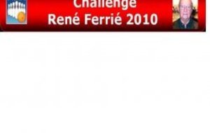 CHALLENGE RENE FERRIE FEMININ 2010