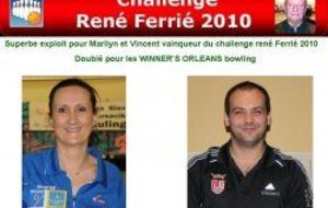 Challenge René Ferrié