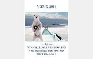 VOEUX 2014