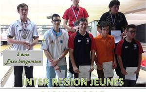 INTER REGION JEUNE