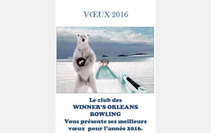 VOEUX 2016