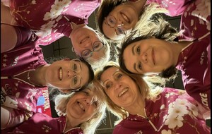 2 éme journée du championnat de France 2026