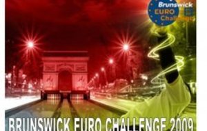 TOURNOI  EBT EURO CHALLENGE  2009