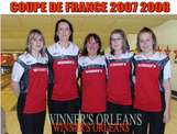 COUPE DE FRANCE 2008