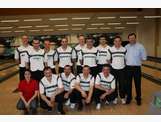 EQUIPE 1 et 2  2009/2010