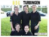 BSC TURBINGEN 2010