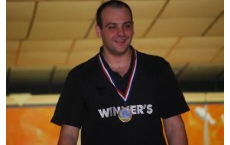 MASTERS DE CLERMONT-FERRAND