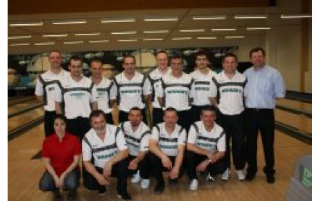 CHAMPIONNAT DE FRANCE 1er JOURNEE