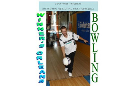 championnat régional exellence homme