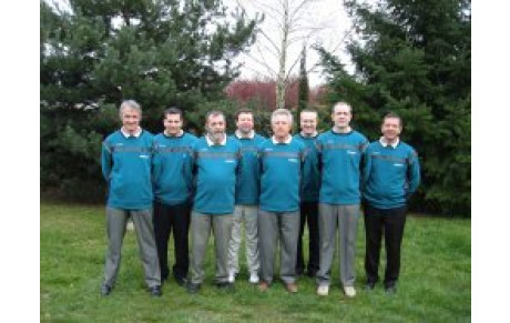  nouvelle saison 2007/2008