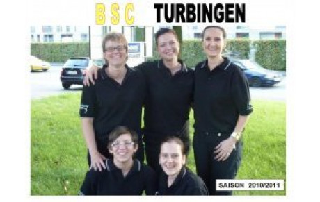 BUNDESLIGA 3éme JOURNEE  BERLIN