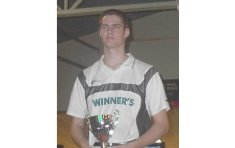 STAGE EQUIPE DE FRANCE - 23 ans 