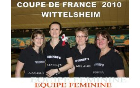 FINALE COUPE DE FRANCE
