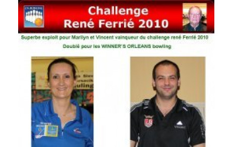 Challenge René Ferrié