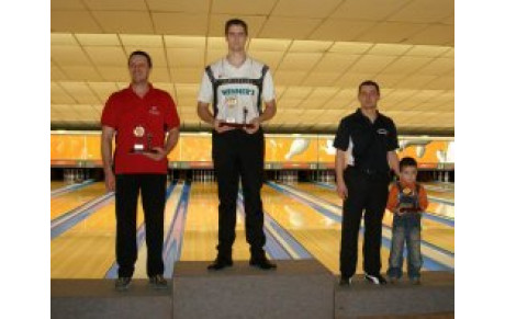 Tournoi Individuel d'Orléans - le 19 Janvier 2008