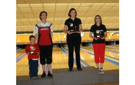 Tournoi individuel d'Orléans - le 19 Janvier 2008