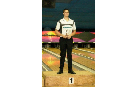 Régionaux Jeunes - le 20 Janvier 2008