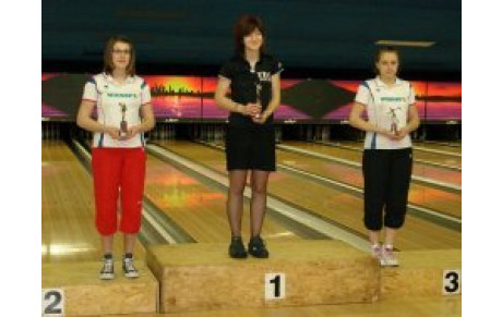 Régionaux Jeunes - le 20 Janvier 2008