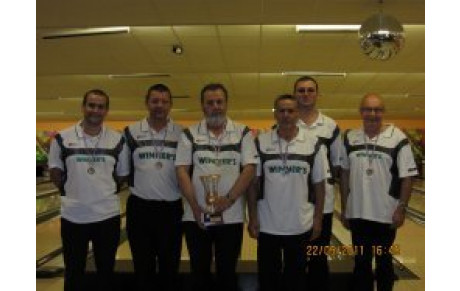 CHAMPIONNAT DE FRANCE 3ème et dernière journée