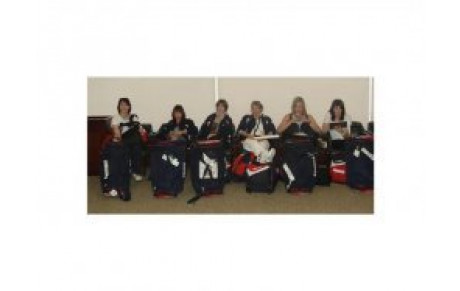 Les filles à HONG KONG