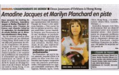 Article republique du centre