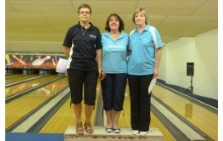 Championnat régional vétéran