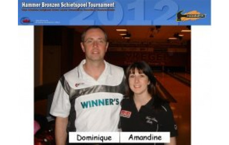 EBT TILBURG (hollande)2012