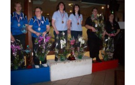 Championnat de France Sport d'Entreprise 