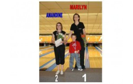 Championnat  régional féminin élite