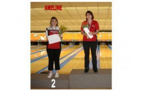 Championnat régional féminin excellence