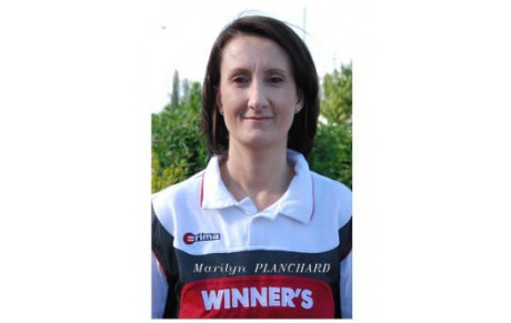 SELECTION EQUIPE DE FRANCE 