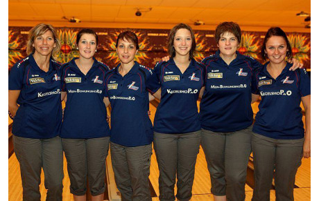 TRIPLETTES    LAS VEGAS