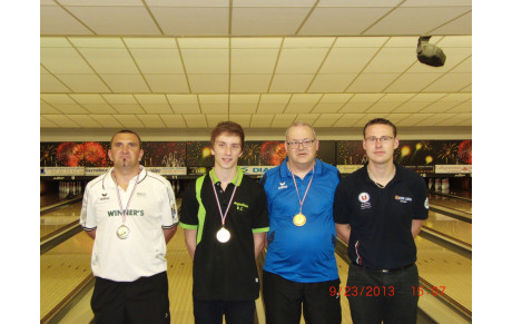 CHAMPIONNAT DE FRANCE inter regions