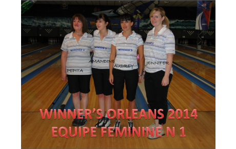 3éme JOURNEE CHAMPIONNAT DE FRANCE