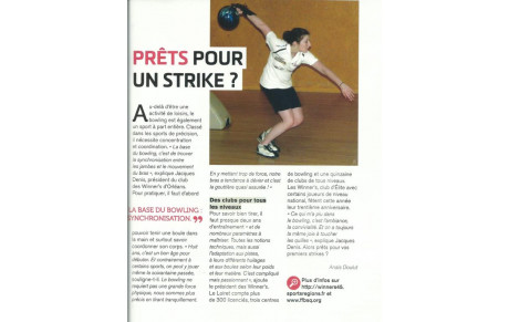 LOIRET MAG