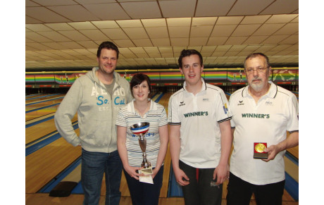 VICTOIRE des WINNER'S 