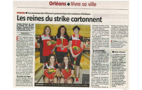 les filles dans LA REP