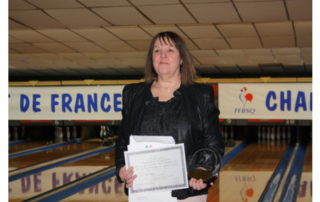 Medaille d'argent pour PEPITA