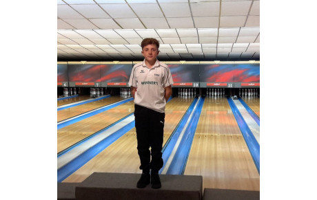 CHAMPIONNAT REGIONAL MINIME