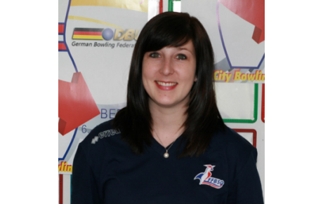 AMANDINE MEILLEURE JOUEUSE 2016