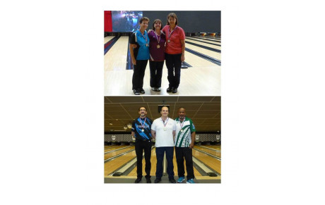 DEPARTEMENTAL VETERAN