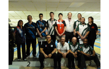 INDIVIDUELS REGIONAUX