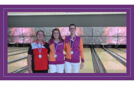 CHAMPIONNAT REGIONAL DOUBLETTE