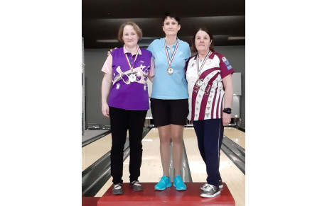 CHAMPIONNAT REGIONAL INDIVIDUEL