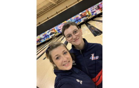 CHAMPIONNAT DU MONDE LAS VEGAS