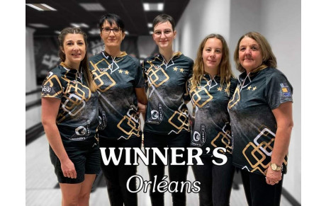 1 JOURNEE CHAMPIONNAT DE FRANCE 2020