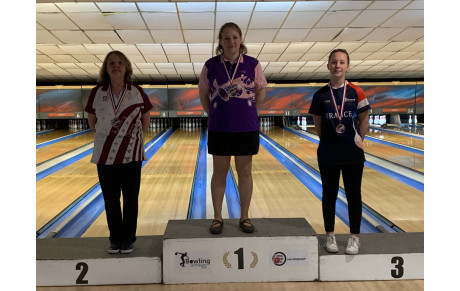 CHAMPIONNAT REGIONAL ELITE