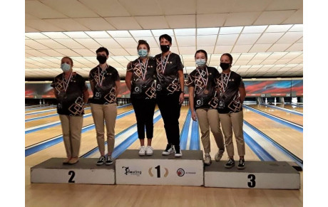 REGIONAL DOUBLETTE ELITE