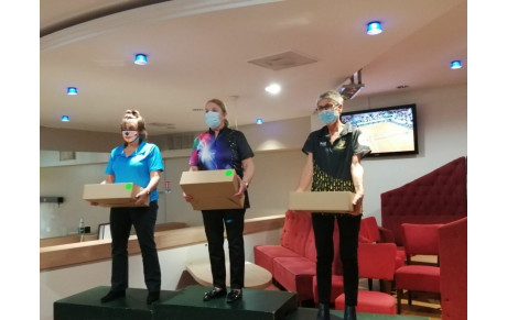 TOURNOI SENIOR LIMOGES